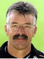 Sef Vergoossen
