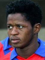 Sekou Oliseh