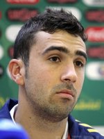 Dacian Varga