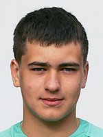 Sergey Revyakin