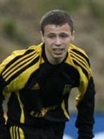 Sergey Balanovich