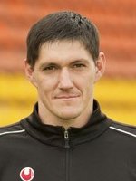 Sergey Boychenko