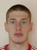 Sergey Lisenkov