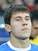 Sergiy Kravchenko