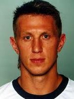 Sergey Fedorov