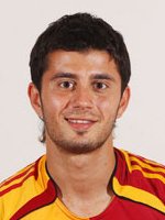 Serkan Calik