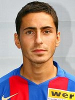 Serkan Sahin