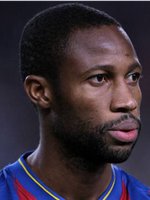 Seydou KEITA