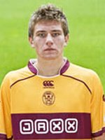 Shaun Hutchinson