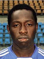 Sidi Keita