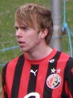 Simun SAMUELSEN