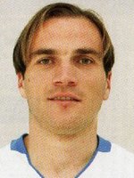 Sinisa Dobrasinovic