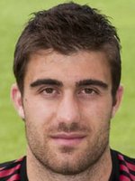 Sokratis PAPASTATHOPOULOS