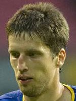 Sergey Sosnovskiy