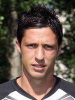 Sotirios Balafas