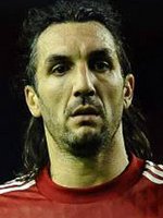 Sotirios KYRGIAKOS
