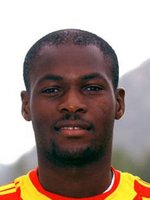 Souleymane Diamoutene