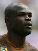 Souleymanou Hamidou
