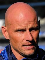 Stale SOLBAKKEN
