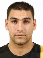 Stamatis Kalamiotis