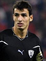 Stavros Tsoukalas
