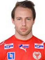 Stefan Larsson