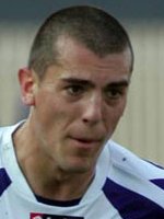 Stefan Nikolic