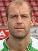 Steve Evans