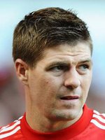 Steven GERRARD