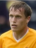 Steven Hammell