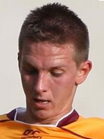 Steven Saunders