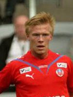 Andreas Landgren