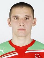 Taras Burlak