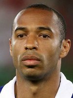 Thierry HENRY