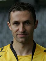 Thomas Haberli