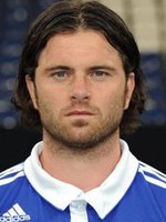 Tim Hoogland