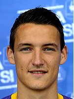 Timotej Dodlek