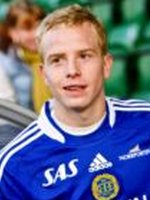 Tobias Eriksson