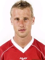 Tobias Mikkelsen