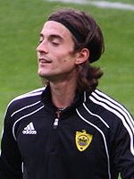 Todor Timonov