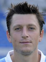 Tomas Hrdlicka
