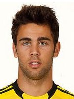 Tomas Mejias