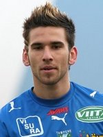 Tomi Petrescu