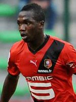 Tongo Doumbia