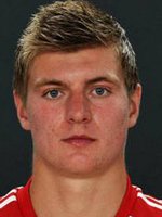 Toni KROOS