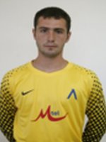 Tsvetan Dimitrov