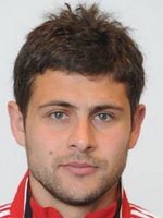 Tzvetan Genkov