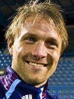 Ulrik Laursen