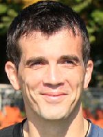 Uros Golubovic