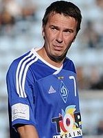 Valentin BELKEVICH